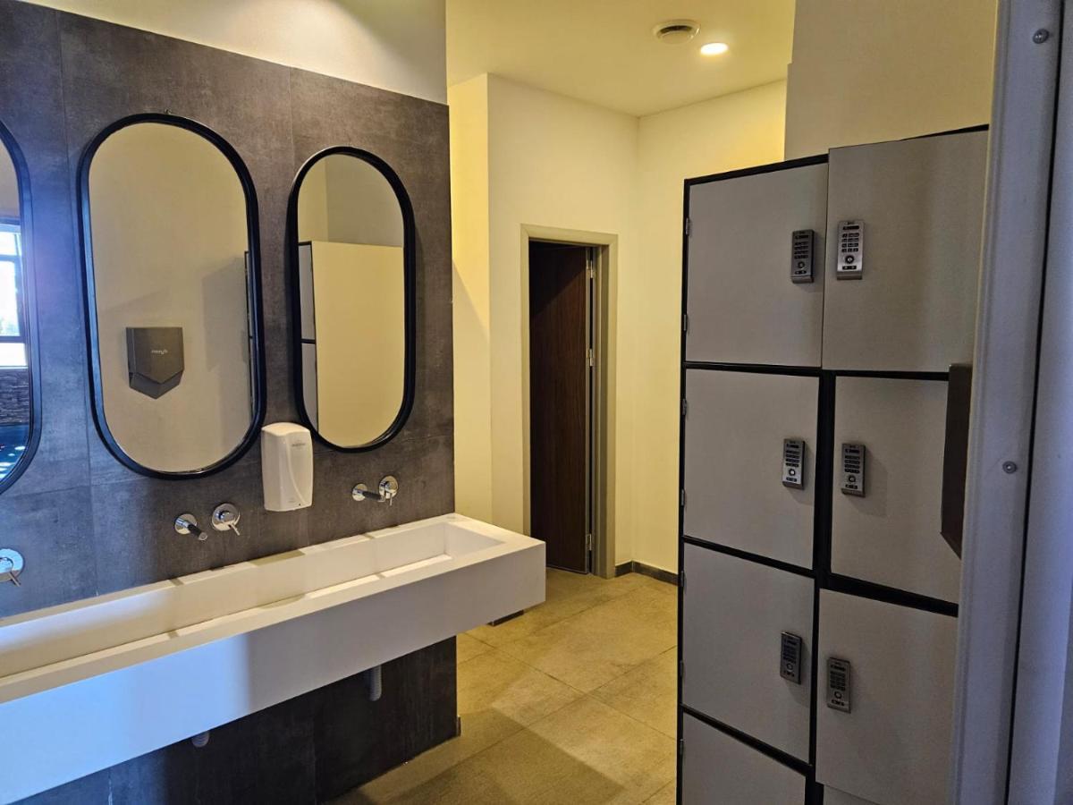 Caesar Blue Large Studio With Sea View And Aquapark Boghaz Εξωτερικό φωτογραφία