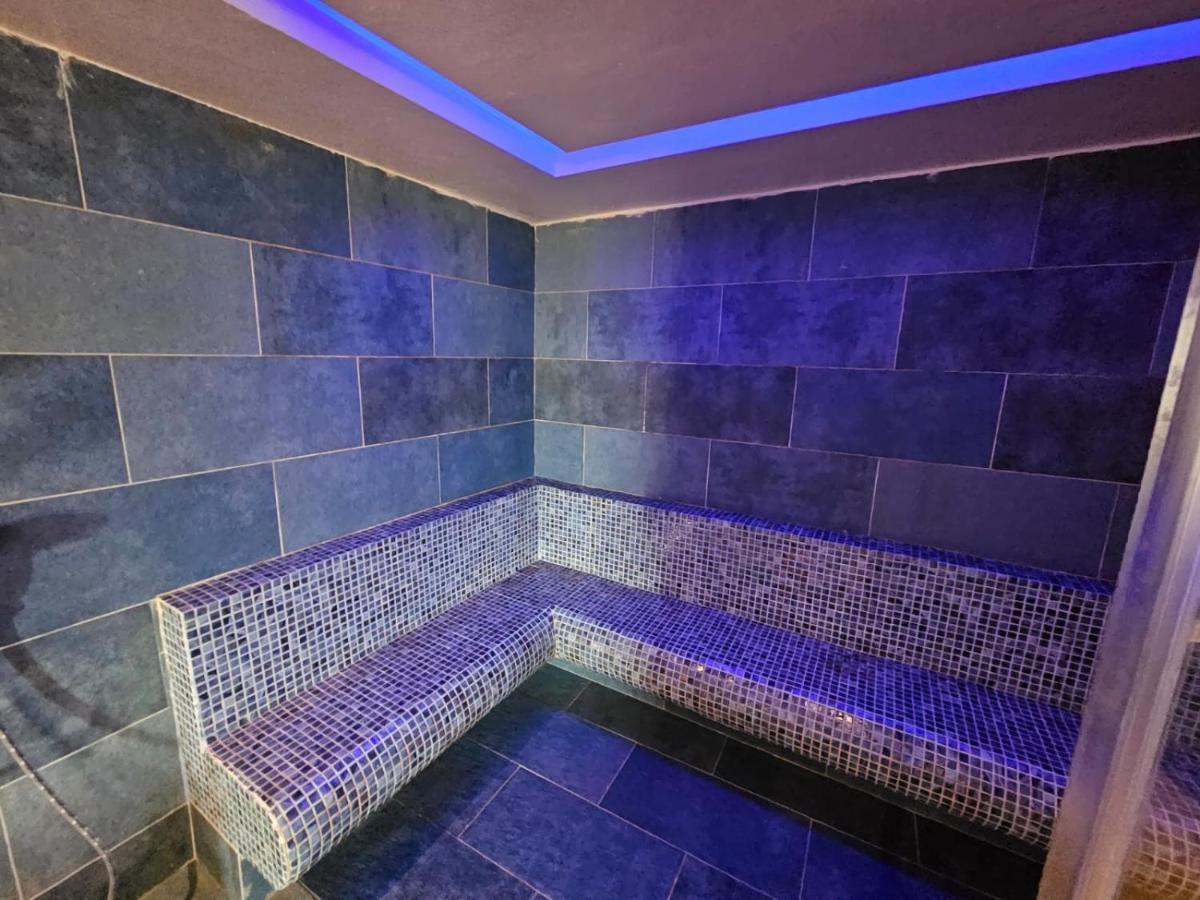 Caesar Blue Large Studio With Sea View And Aquapark Boghaz Εξωτερικό φωτογραφία
